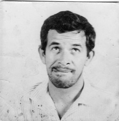 H. ZUMBADO. El ajiaco soy yo